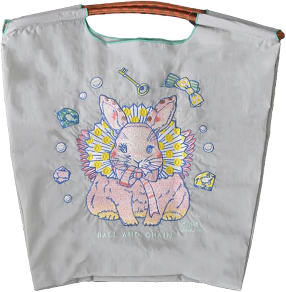 Amazon | [Ball & Chain] ボールアンドチェーン 正規品 D[di] コラボ M