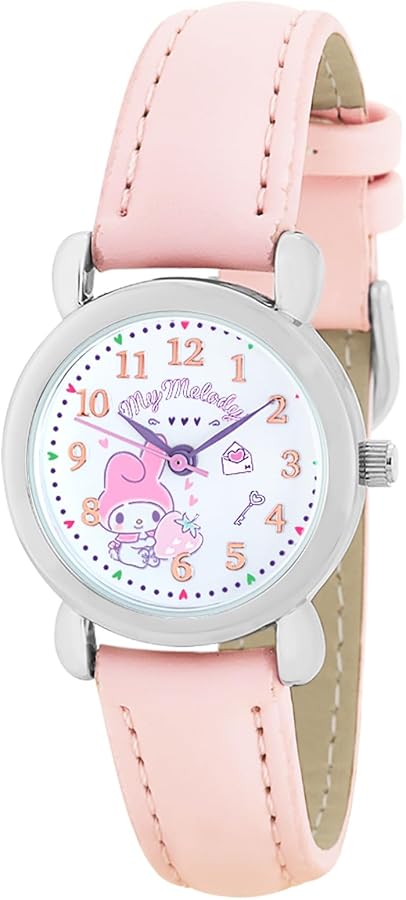 Amazon | [サンリオ] 腕時計 J-アクシス マイメロディ ウォッチ