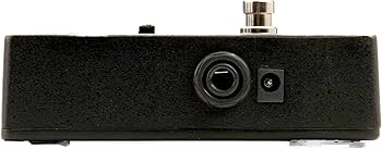 Amazon.com: Tech 21 SansAmp GT2 Tube Amp Emulator Pedal : Musical