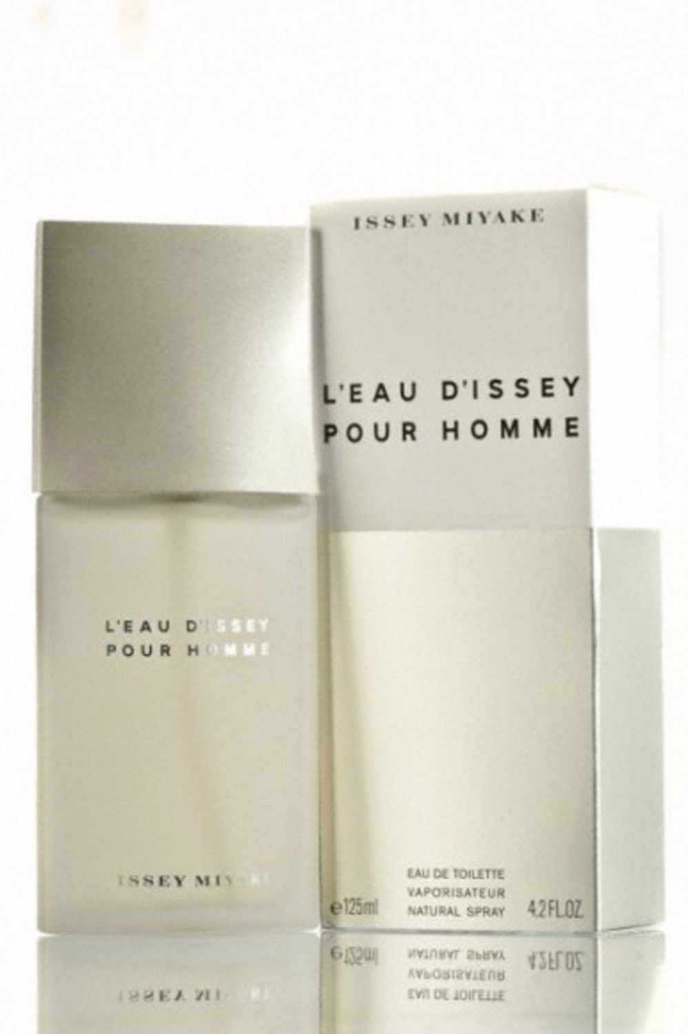 Amazon | イッセイ ミヤケ 【 ロードイッセイ プールオム 】 125ml