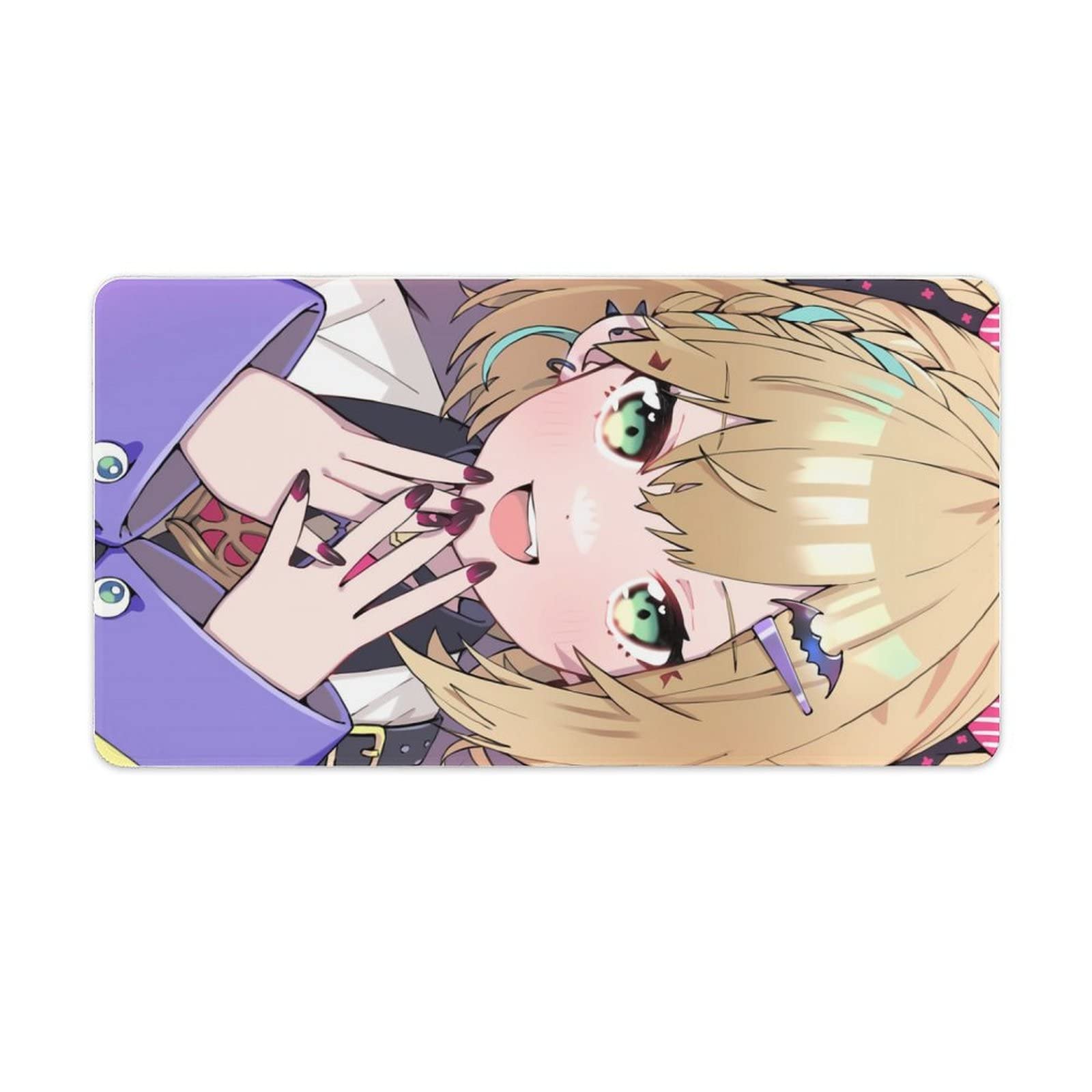 Amazon.co.jp: マウスパッド ゲーミングマウスパッド バーチャル VTube