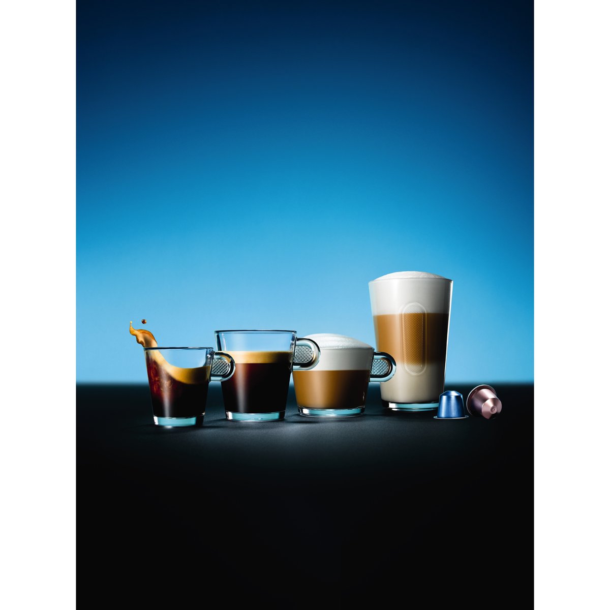 Amazon | Nespresso ラティシマ+(プラス) ホワイト F411WH | Nespresso