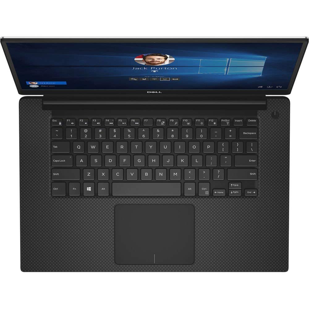 Amazon.com: Dell Precision 15 5540 i7-9850H 32GB RAM 1TB SSD 15.6