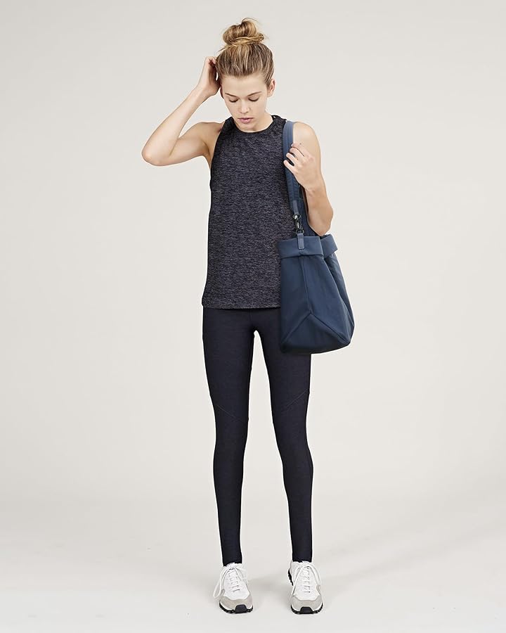 Amazon.com: FODOKO Hobo Crossbody Bags 2.0, 19L Large Totes