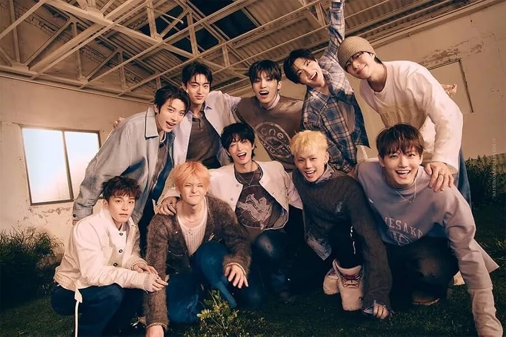 TREASURE, TREASURE, TREASURE - TREASURE [PLEASURE] Special Mini