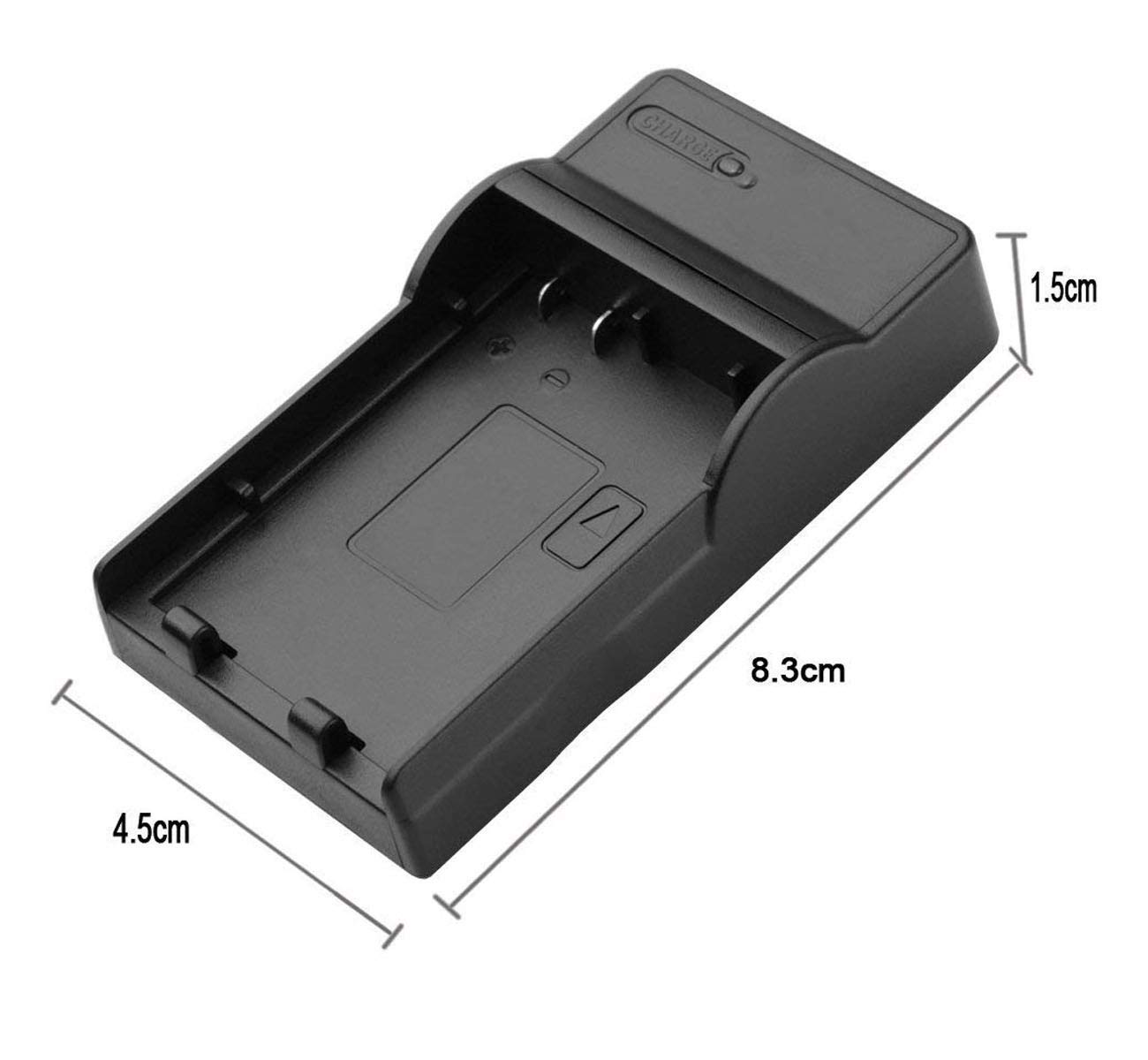 Amazon.com : Battery Charger for Nikon Coolpix S9700, S9700s
