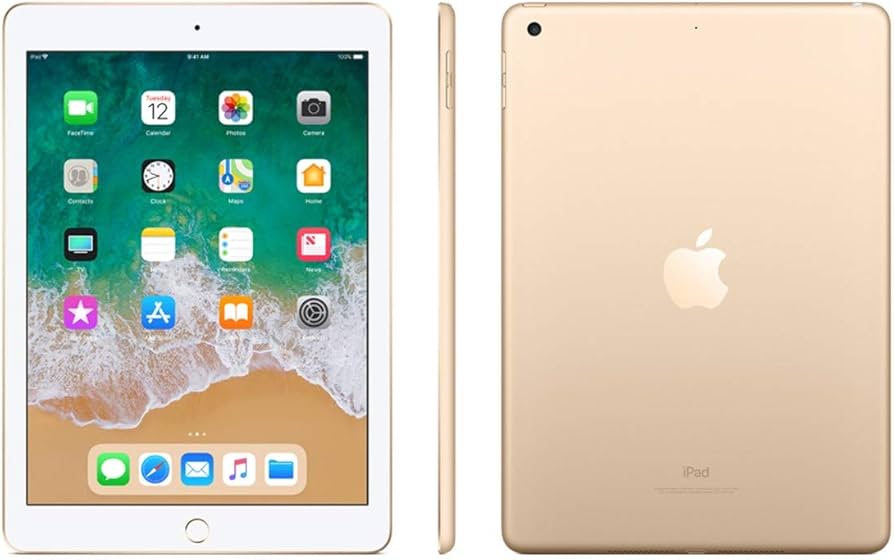 Amazon.com : Apple iPad Pro 2 12.9
