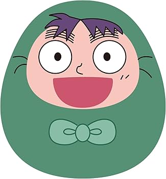 Amazon.co.jp: 忍たま乱太郎 [七松小平太] ころころだるますこっと