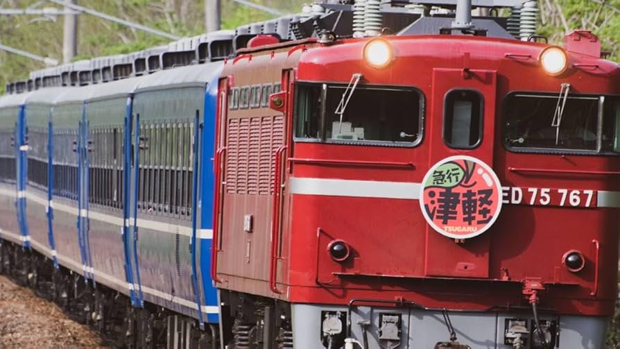 Amazon | KATO 10系 寝台急行 津軽 10-879 6両基本セット + 10-880 5両