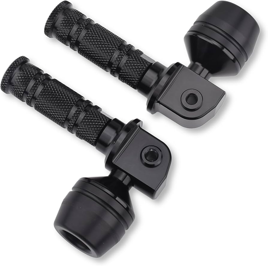 Amazon | バイク用 タンデムステップ スライダー 対応車種 カワサキ ZX