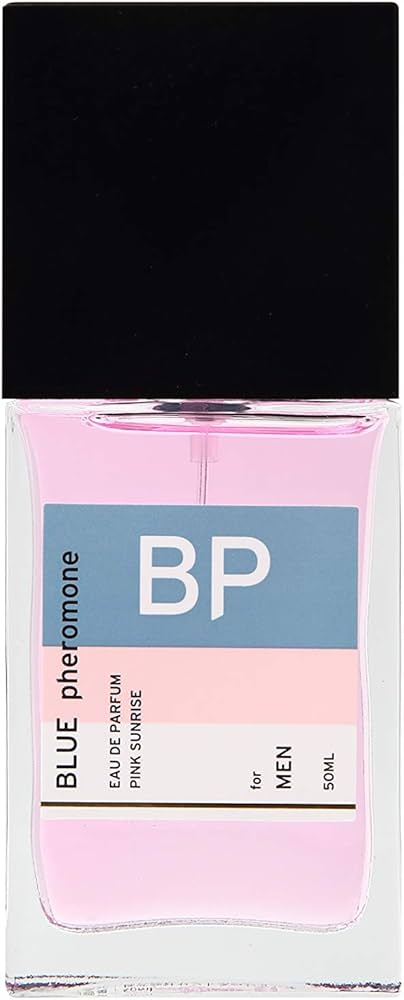 Amazon | セントネーションズ ブルーフェロモン オードパルファン