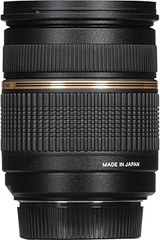Amazon.com : Tamron AF 28-75mm f/2.8 SP XR Di LD Aspherical (IF