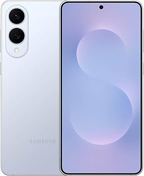 Amazon.com: Samsung Galaxy S25 Edge 5G (256GB, 12GB) 6.7