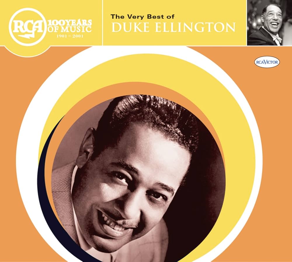 Amazon.co.jp: Very Best of Duke Ellington: ミュージック