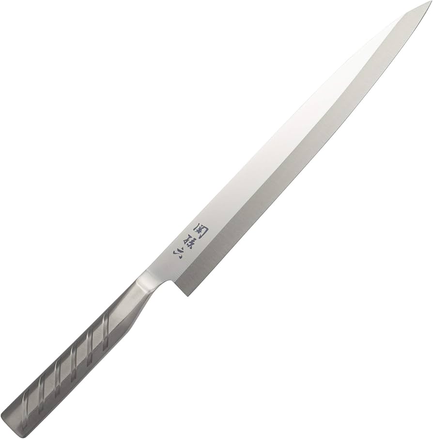 Amazon｜貝印 KAI 刺身 柳刃 包丁 関孫六 オール ステンレス 270mm