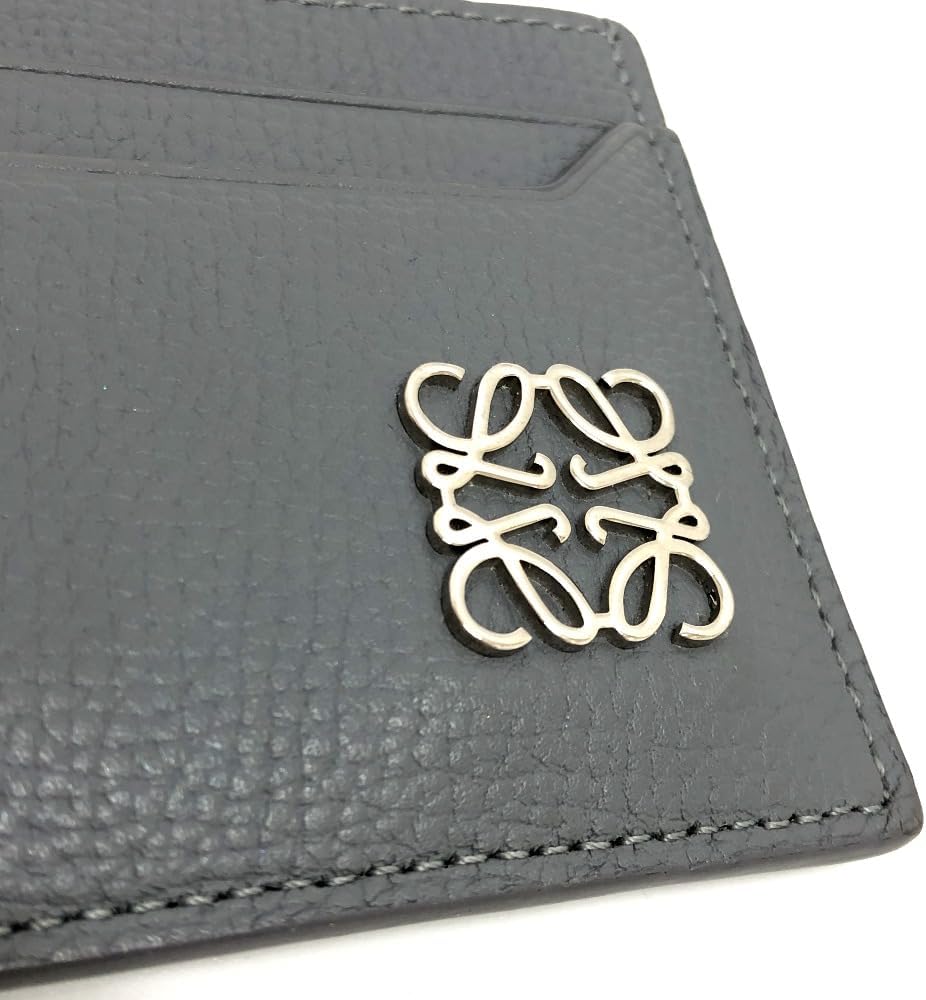 ✨未使用級✨ロエベ 名刺入れ カードケース パスケース アナグラム