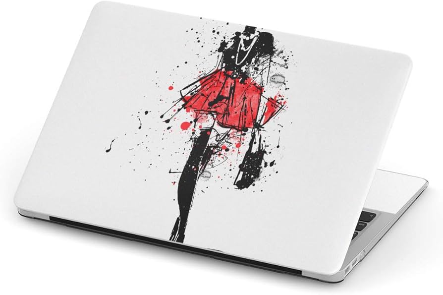 Amazon | Macbook Pro 15inch 2019/18/17/16 専用スキンシール A1990