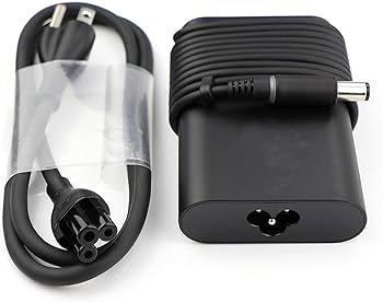 Amazon.co.jp: ラップトップ充電器65W AC電源アダプター 対応機種Dell