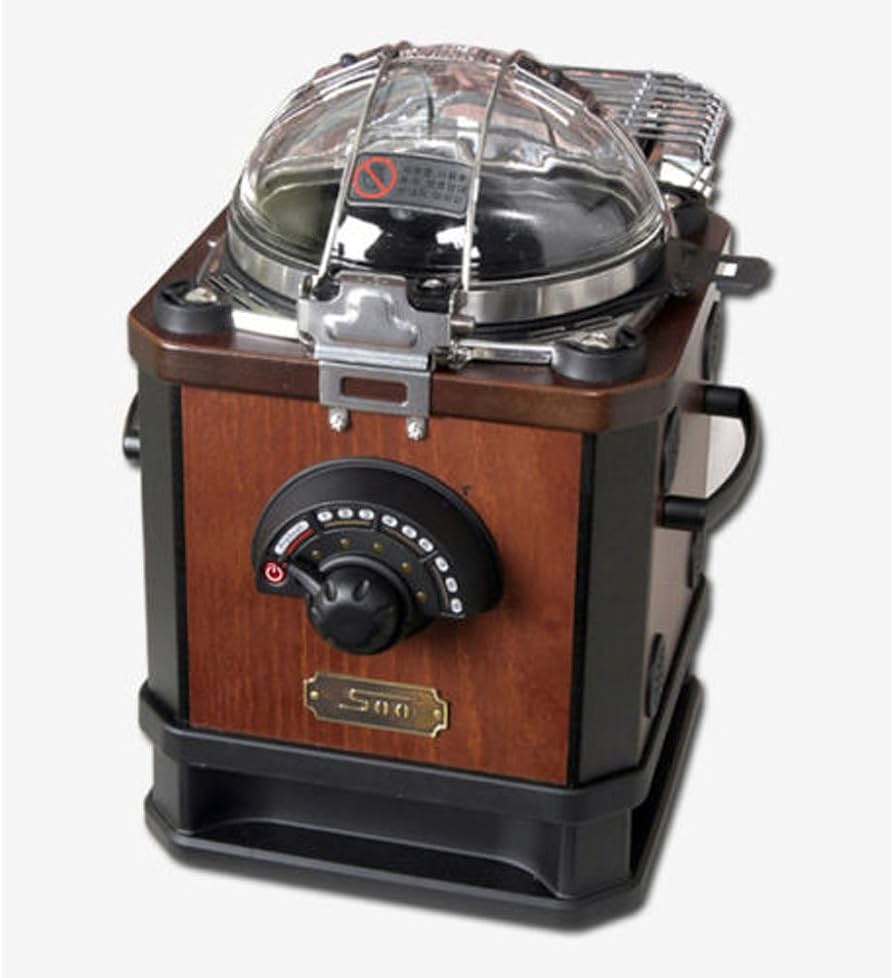 Amazon | [iCOFFEE]Coffee Roaster Home Bean Electric Roasters