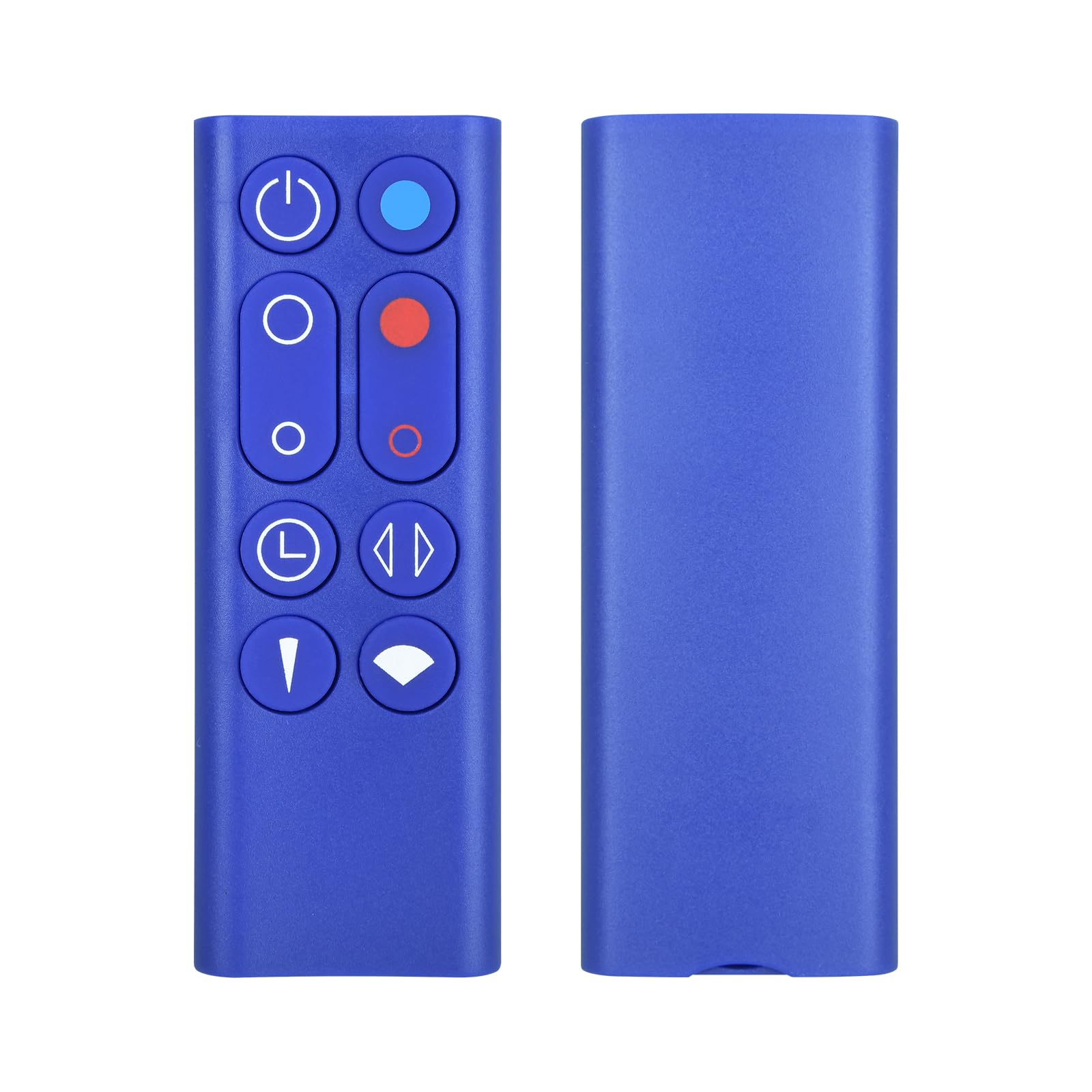 Amazon.co.jp: ファンリモコン HP00 HP01リモコン for Dyson ダイソン