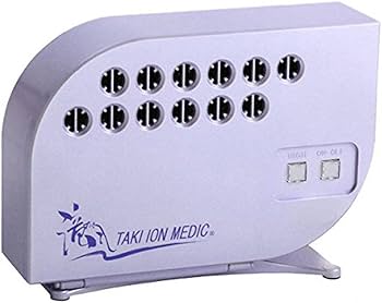 Amazon.co.jp: 滝風（たき）ION MEDIC : ホーム＆キッチン