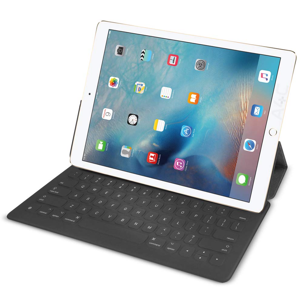 Amazon.com: Apple Smart Keyboard for 12.9-inch iPad Pro 2nd