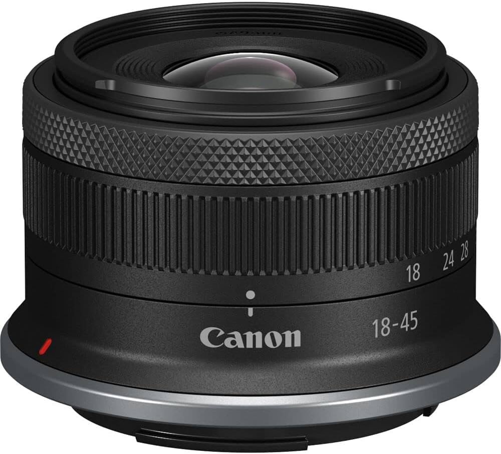 Amazon.co.jp: RF-S18-45mm F4.5-6.3 IS STM キヤノンRFマウント用 APS
