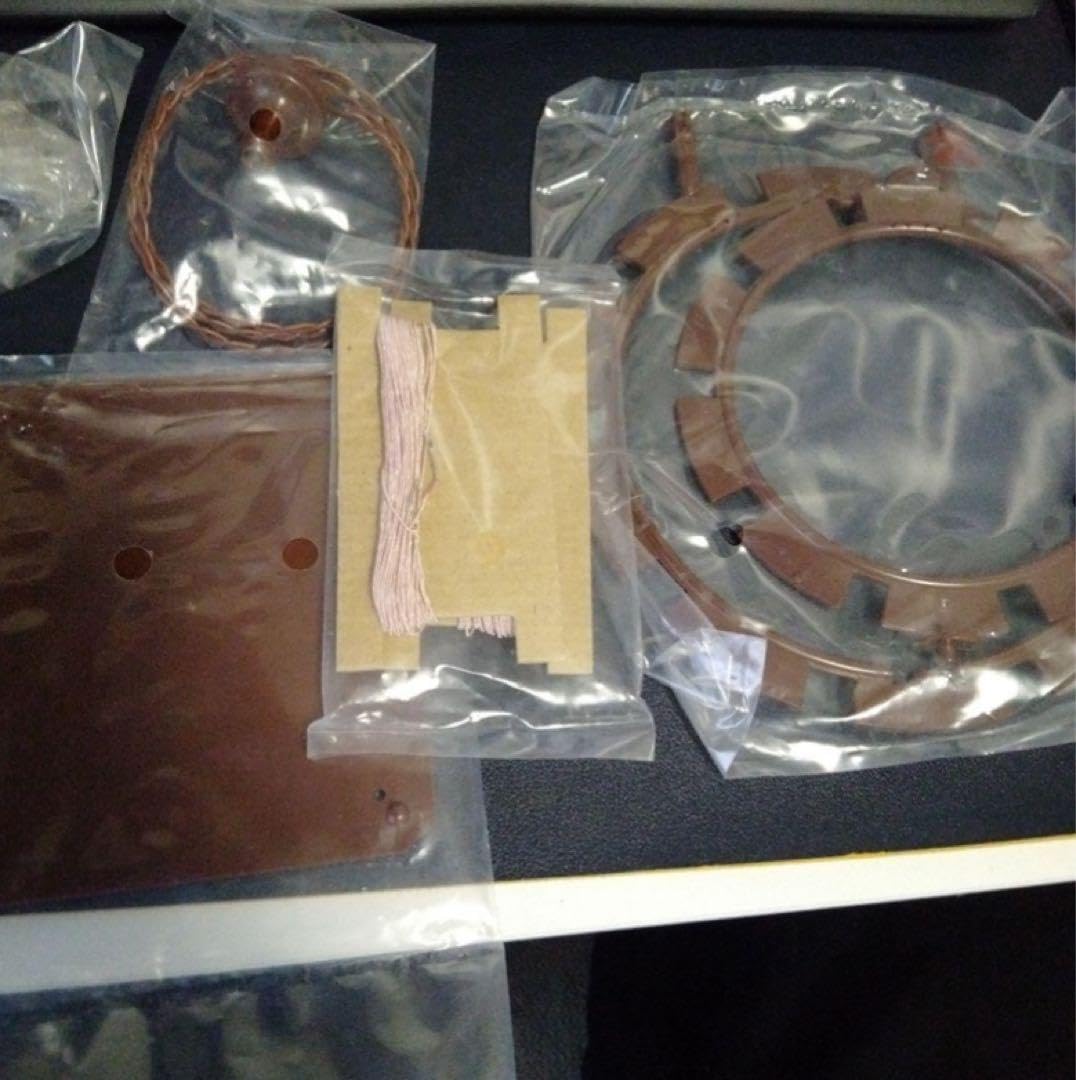 Amazon.co.jp: 学研「真空管工作 - 別冊大人の科学マガジン」バリオ