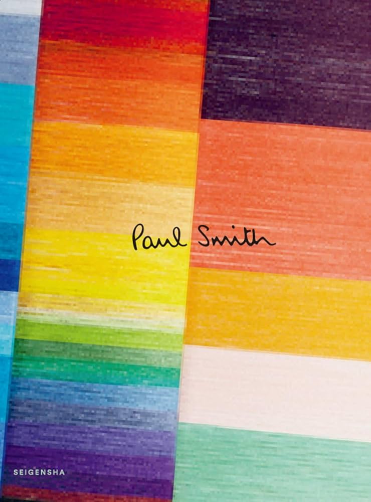 ポール・スミス Paul Smith | ポール・スミス・リミテッド, 樋田まほ