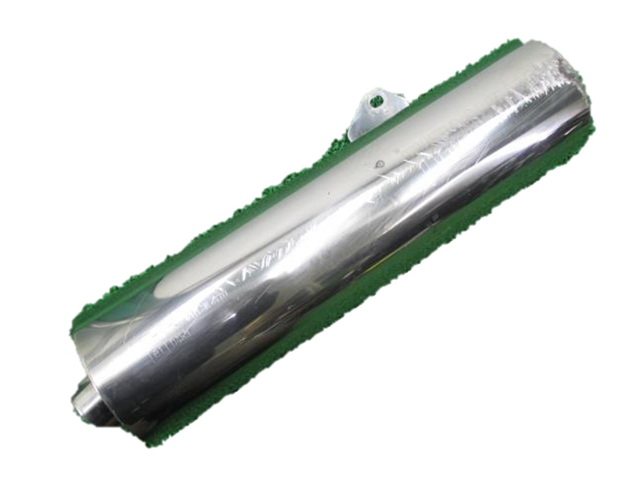 Amazon | [カワサキ] ZX-9R純正サイレンサーマフラー ZX900 K 370