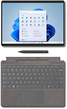 Amazon.com: Microsoft Surface Pro 8 - 13