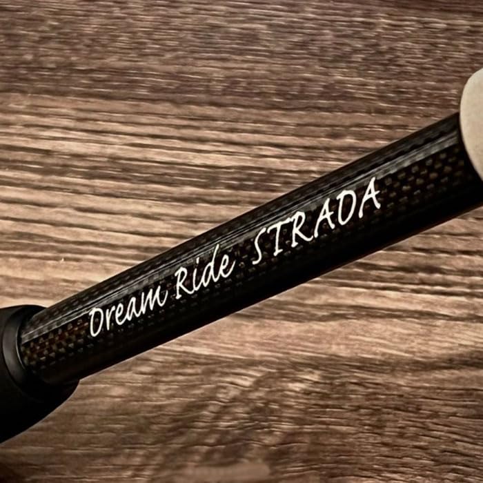 Amazon | キラーヒート ストラーダ ブラック （ベイトモデル） C71H+