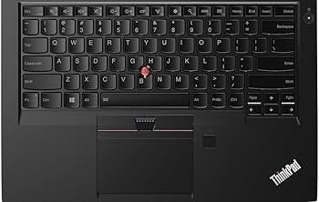 Amazon.com: Lenovo Thinkpad T460s Ultrabook 20F9004JUS (14