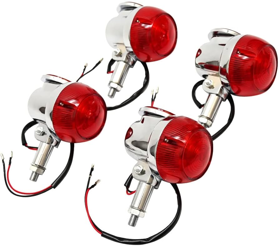 Amazon | GT380 GT550 GT750 GS400 CB250T CB400T 対応 当時仕様