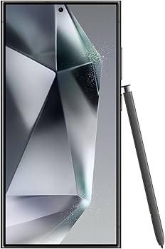 Samsung Galaxy S24 Ultra 5G 512GB Titanium Black : Amazon.sg