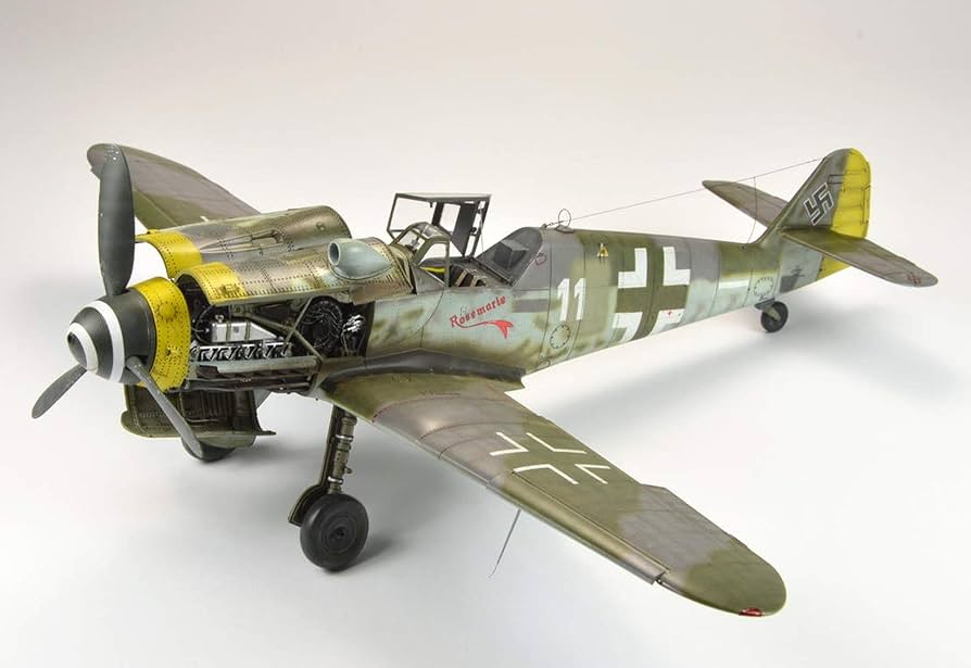 Amazon | エデュアルド 1/48 プロフィパック メッサーシュミット