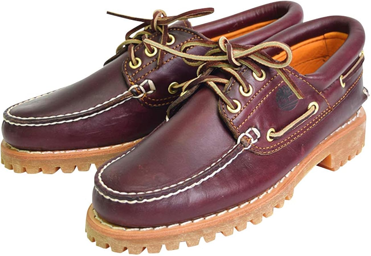 Amazon | [ティンバーランド] TB050009648 AUTHENTICS 3EYE CLASSIC