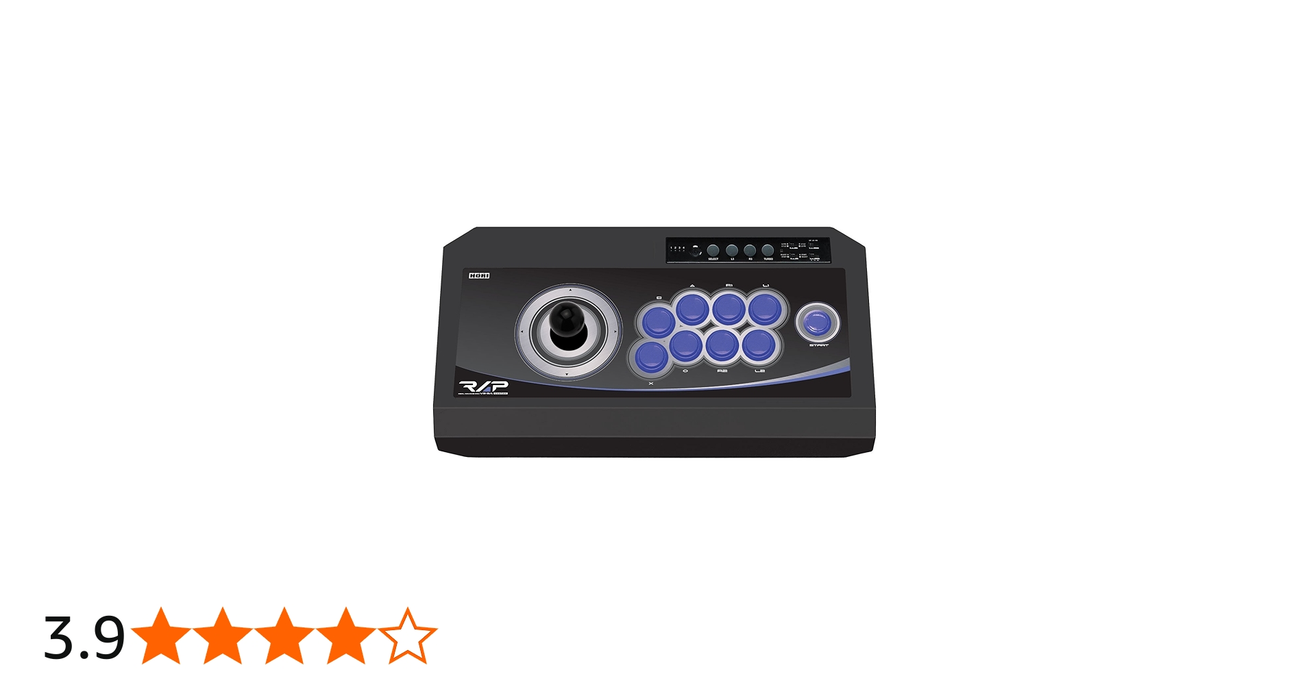 Amazon | 【Amazon.co.jp限定】リアルアーケードPro.V3 SA カスタム