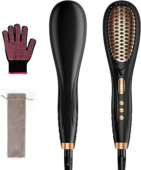 WAVYTAlK ストレートスチームヘアアイロン Wavytalkプロスチームヘア