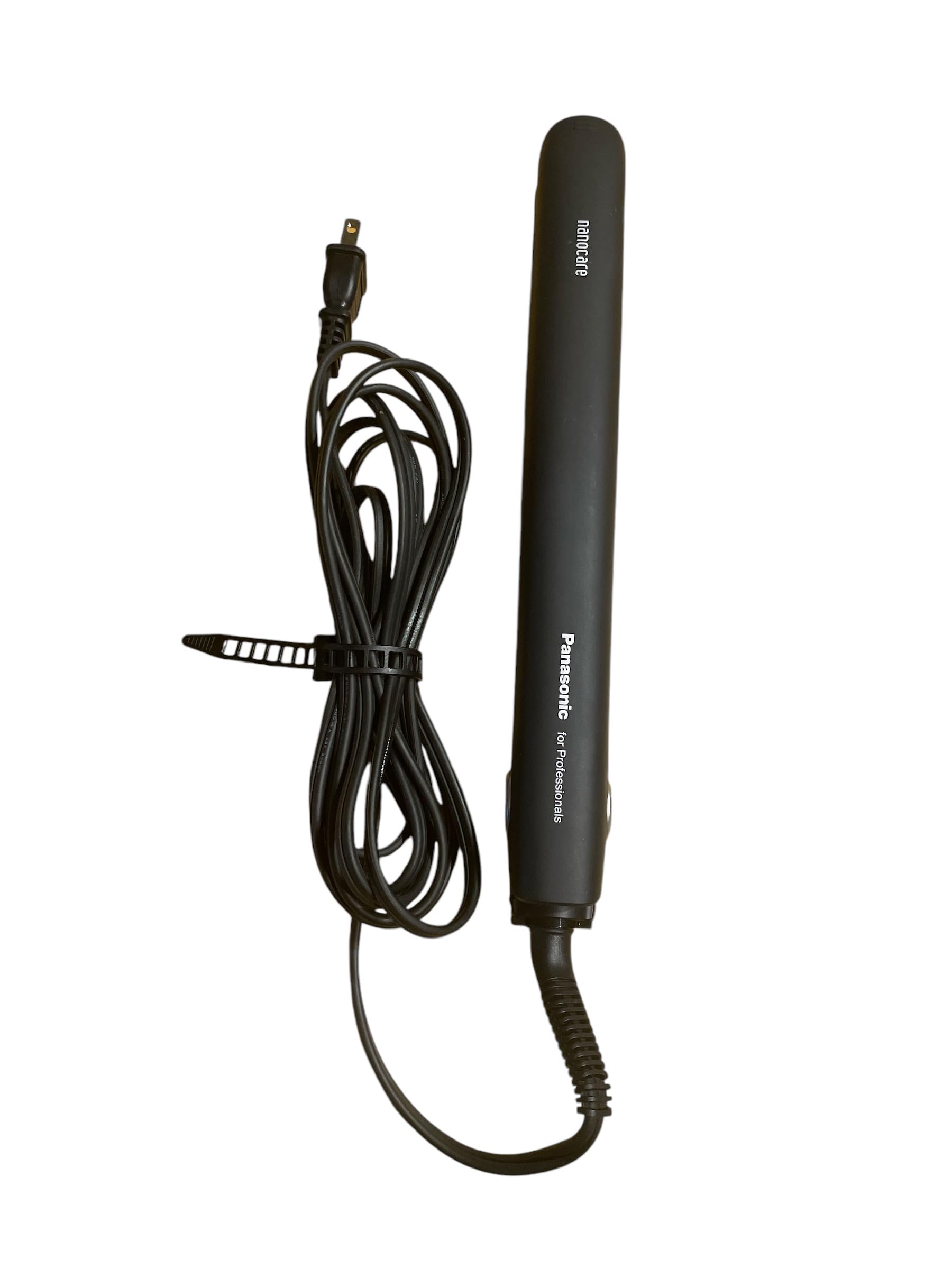 Amazon.co.jp: パナソニック ストレートアイロン ナノケア プロモデル