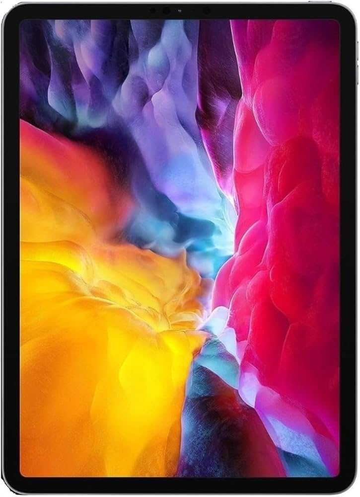 Amazon.com : Apple 2020 iPad Pro (11-inch) Wi-Fi, 128GB - Space