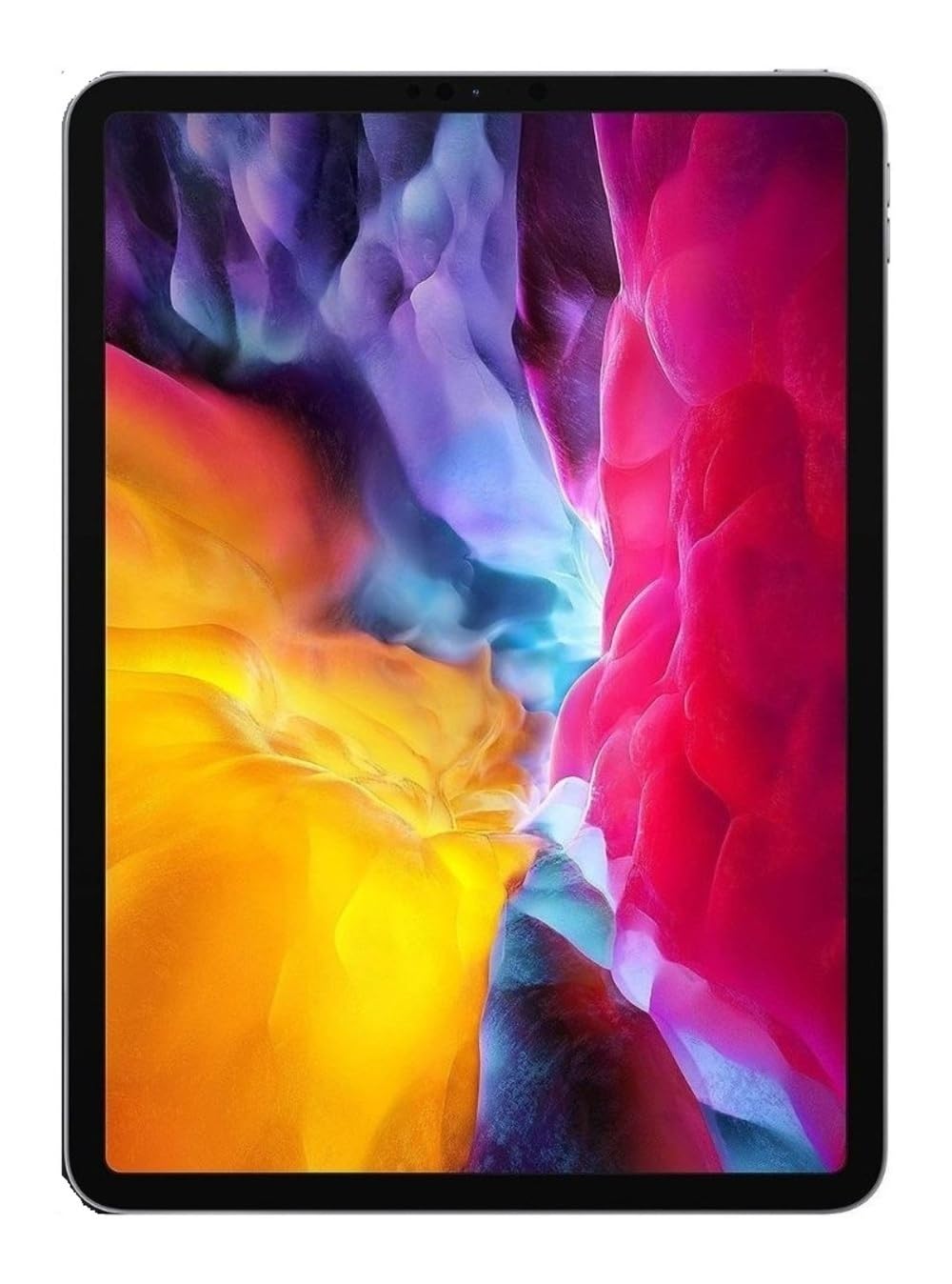 Amazon.com : Apple iPad Pro 11 inches (Late 2018) 256GB, WiFi + 4G