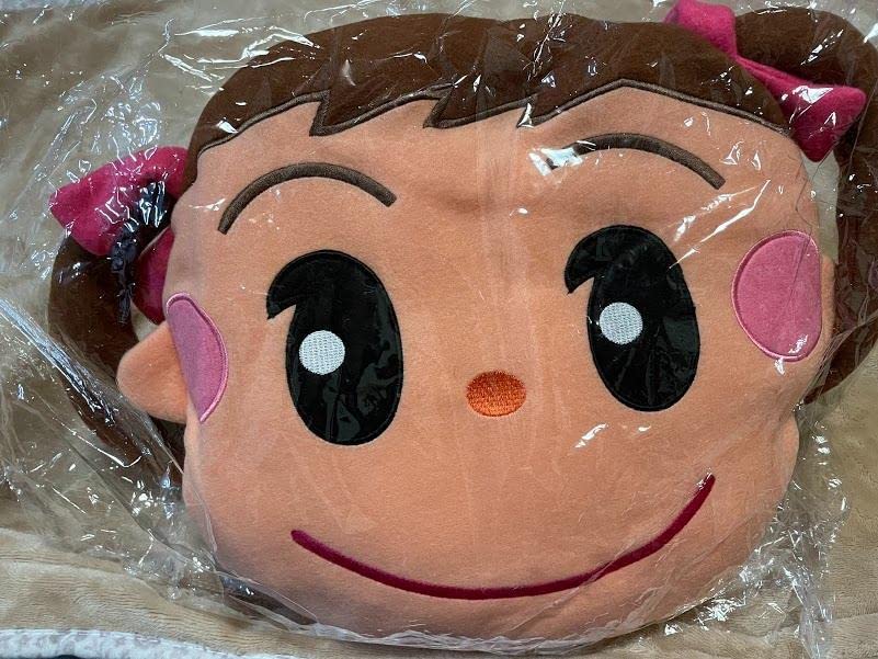 Amazon.co.jp: ∇ヤマサ蒲鉾 さっちゃん くつろぎブランケットwith