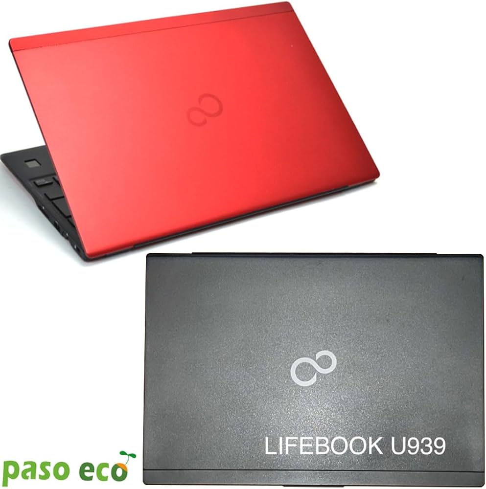 Amazon.co.jp: 【整備済み品】ノートパソコン【Win11搭載】極軽・極薄