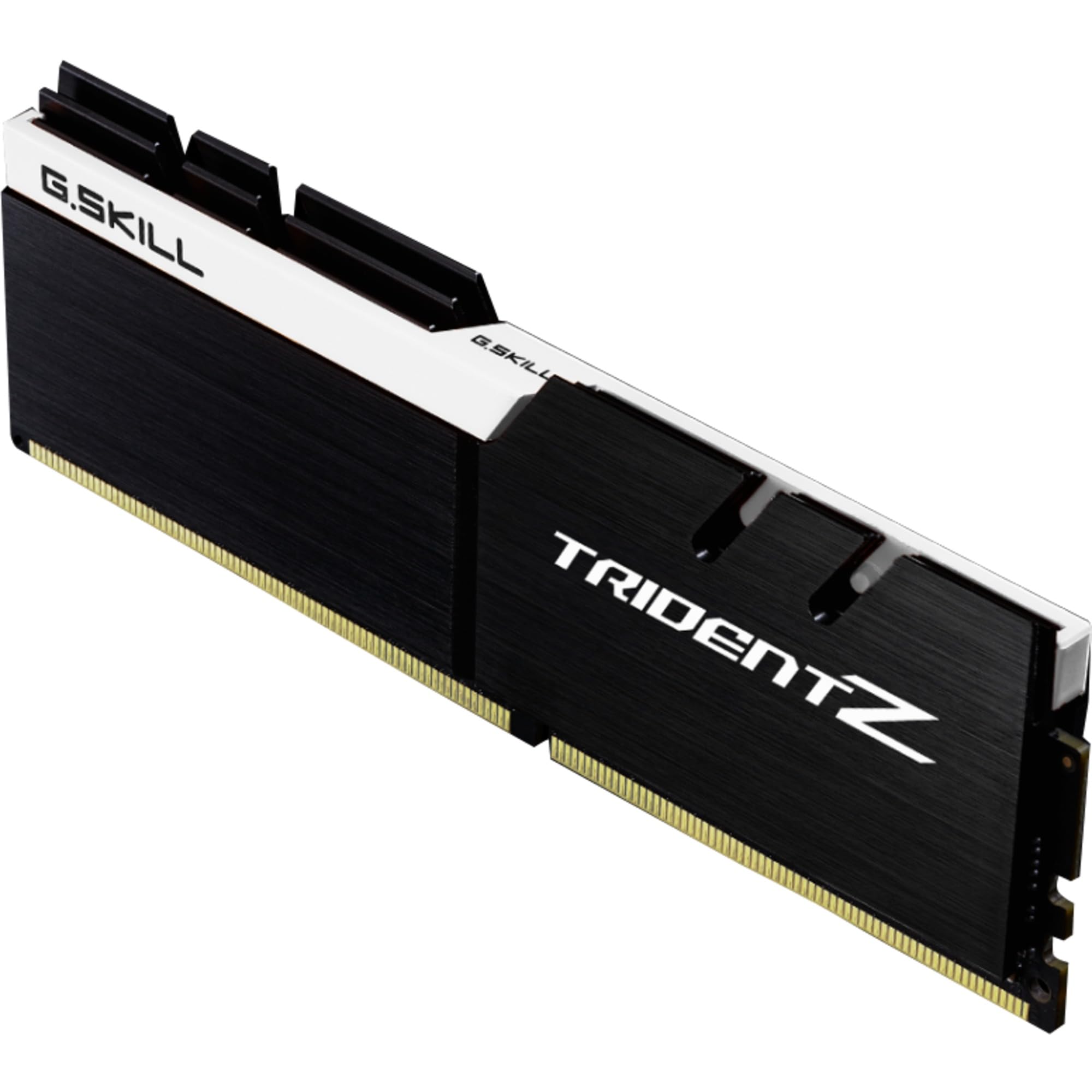 G. Skill 32GB 1600MHz DDR3 RAM Memory f4-3200 °C16d-32gtzkw at