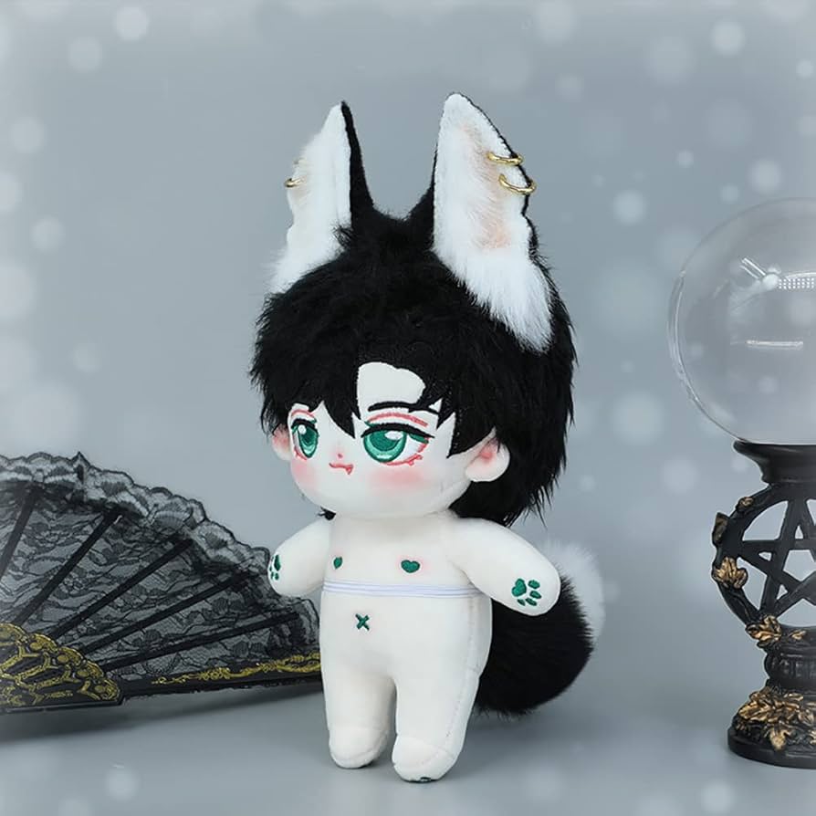 Amazon.co.jp: XiDonDon 20 センチメートルぬいぐるみ人形服