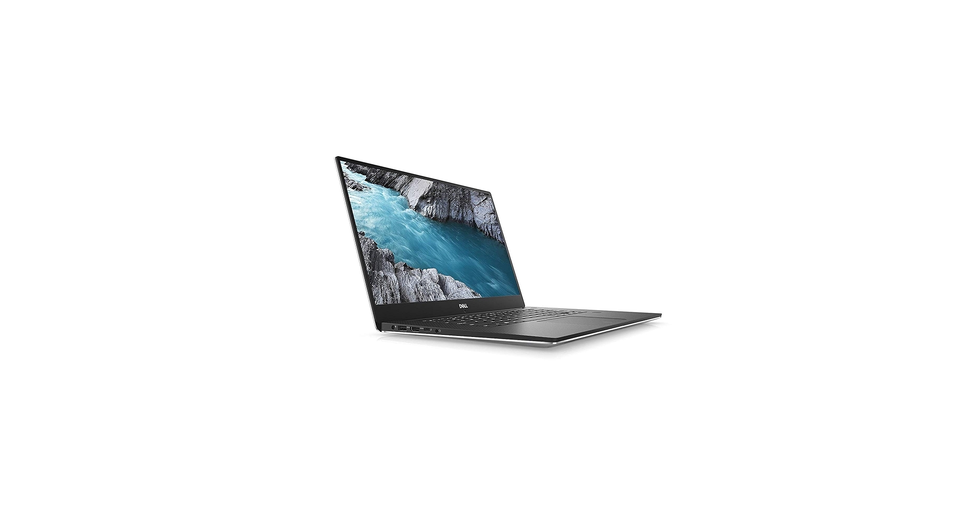Amazon.com: Dell XPS 15 9570-8th Generation Intel Core i7-8750H