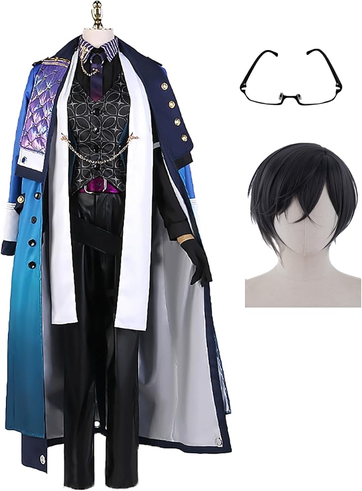 Amazon.co.jp: [mvivm] 【スイカ コス 】 四季凪アキラ コスプレ衣装+