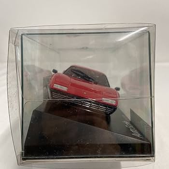 Amazon | 京商 MINI-Z フェラーリ 512BB Red ASC オートスケール