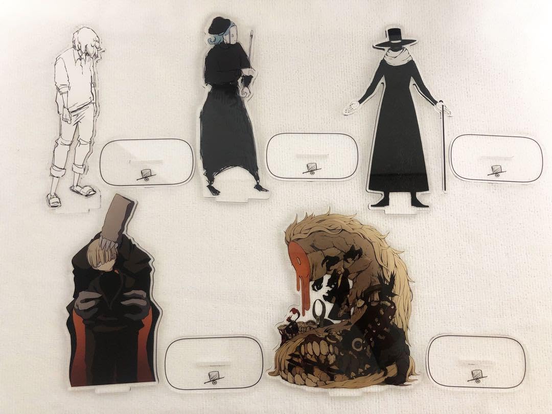 Amazon.co.jp: 歌い手 Eve グッズ まとめ売り : おもちゃ